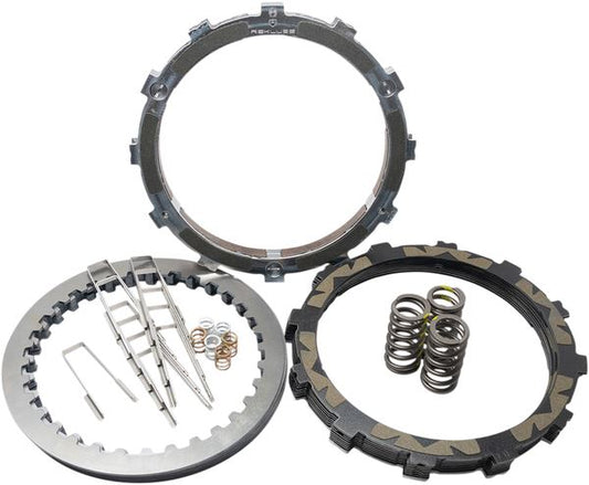 Rekluse RadiusX Clutch Kit For Harley Davidson FLFBS 1868 2018-2024 Set RMS-6208