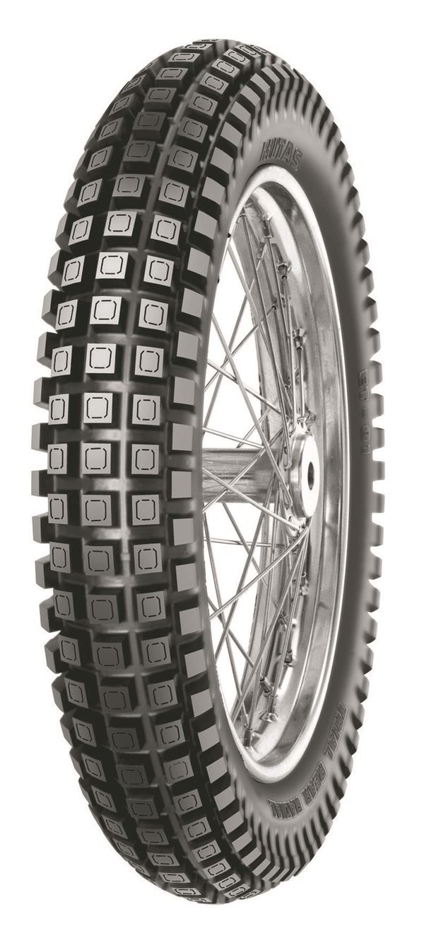 MITAS ET01 2.75-21 45M TL Tyre