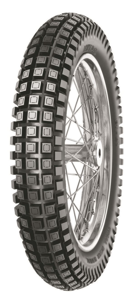 MITAS ET01 2.75-21 45M TL Tyre