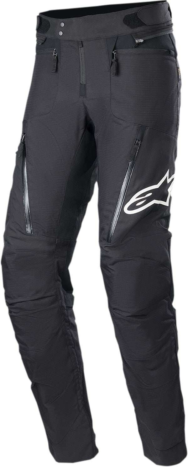 Alpinestars T-Sp R Drystar® Riding Pants Black White – Power
