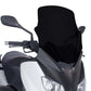 PUIG V-Tech Line Touring Screen Black for Yamaha XMax 125/250 10-13 6259N