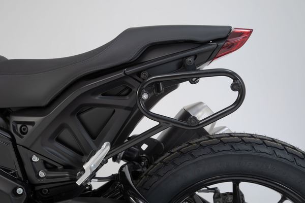 SW MOTECH SLC Side Carrier Left Indian Ftr 1200 (18-) HTA.20.935.10000