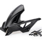 PUIG Hugger Matt Black for Honda CB750 Hornet 23-25 21532J