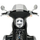 PUIG Batwing Touring Screen Light Smoke for BMW R 18 21-25 21048H