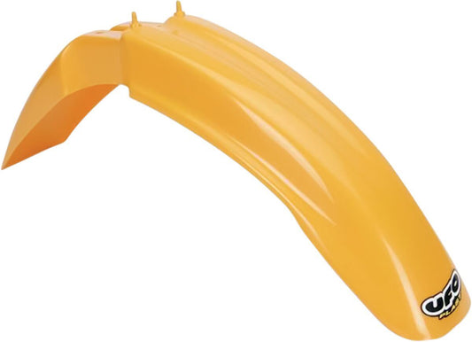 UFO FRONT FENDER KTM 125/250/300/360/400/620 (93-98) KTM-ORANGE KT03020-126