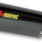 Akrapovic Slip-On Line Muffler CF For Suzuki GSX-R 750 11-17 S-S6SO8-HZC