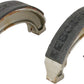 EBC Carbon Graphite X Brake Shoes For Honda CB 250 1974-1975 Set H314