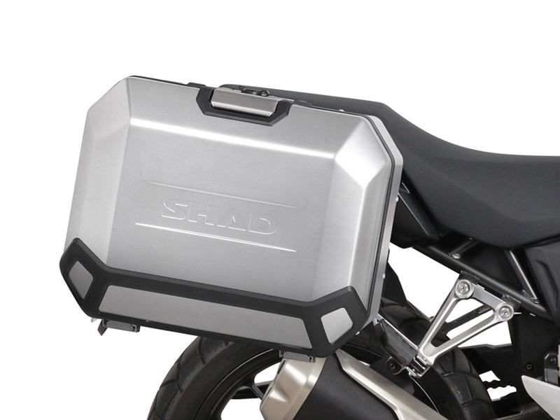 SHAD 4P Pannier Fitting Kit to fit Honda CB500 X 2016-2025