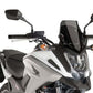 Puig Sport Screen Dark Smoke 9301C