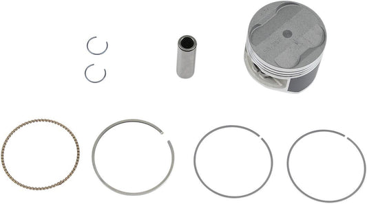 WSM Piston Kit for Kawasaki KSF 250 2x4 87-04