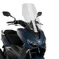 Puig V-Tech Line Touring Screen Clear 3547O