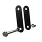 Denali Mini Horn Mount For KTM Super Adventure 1290 21-24 Hmt.04.10200