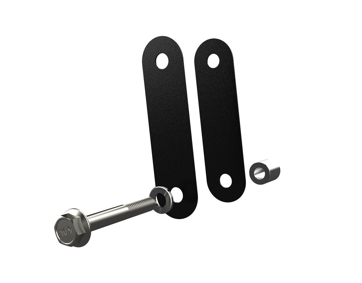 Denali Mini Horn Mount For KTM Super Adventure 1290 21-24 Hmt.04.10200