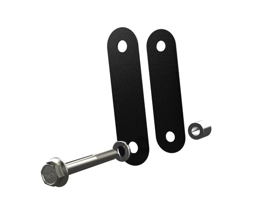 Denali Mini Horn Mount For KTM Super Adventure 1290 21-24 Hmt.04.10200