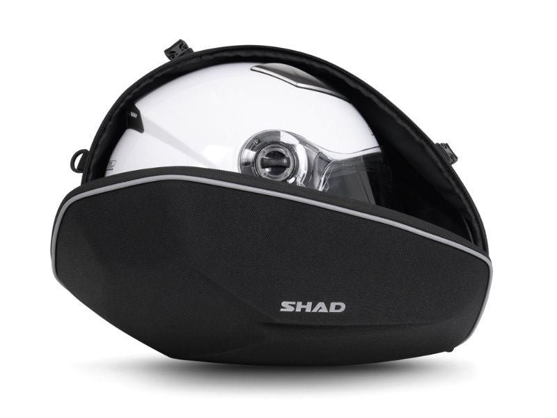 SHAD EXPANDABLE SADDLE BAGS E48 X0SE482
