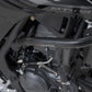 SW MOTECH Crash Bar For Yamaha MT 03 ABS 2016 2026 Black SBL.06.627.10002/B