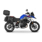 SHAD Top Box Fitting Kit to fit BMW F750 GS 2018-2025