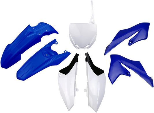 UFO Body Kit For Yamaha Yz65 18-25 Oem YAKIT322-999