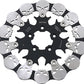 GALFER Brake Rotor Two Piece (Floating) DF680FRH