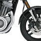 Puig Front Fender Extender Black 9259N