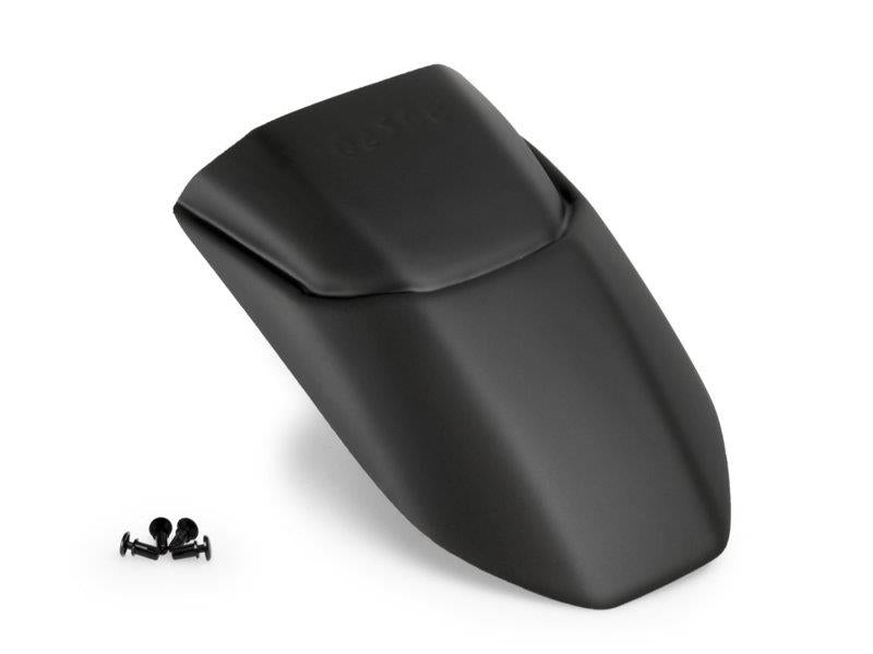 PUIG Front Fender Extender Black for Yamaha YZF 125 R 08-13 9935N