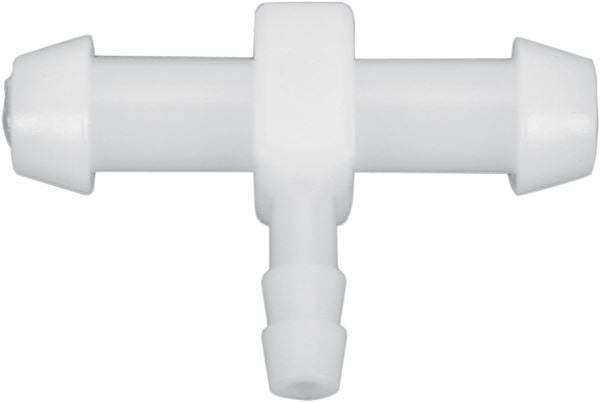 WSM Plastic T-Fittings 10/Pk 10161