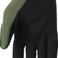 THOR Ridemode Static Gloves Green