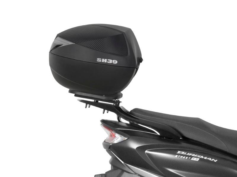 SHAD Top Box Fitting Kit to fit Suzuki Burgman street 125 2024-2025
