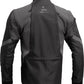 THOR Terrain MX Motorcross Jacket Black/Gray 2023 Model