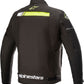 Alpinestars T-Sps Ignition Jacket Black Green White