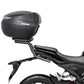 SHAD Top Box Fitting Kit to fit Honda CB125 R Neo Sports Cafe 2018-2025