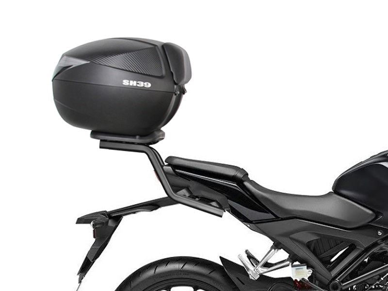 SHAD Top Box Fitting Kit to fit Honda CB125 R Neo Sports Cafe 2018-2025
