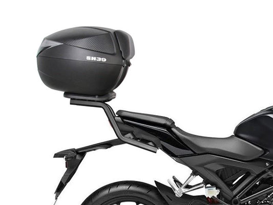 SHAD Top Box Fitting Kit to fit Honda CB125 R Neo Sports Cafe 2018-2025
