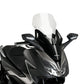 Puig V-Tech Line Touring Screen Clear 9612A
