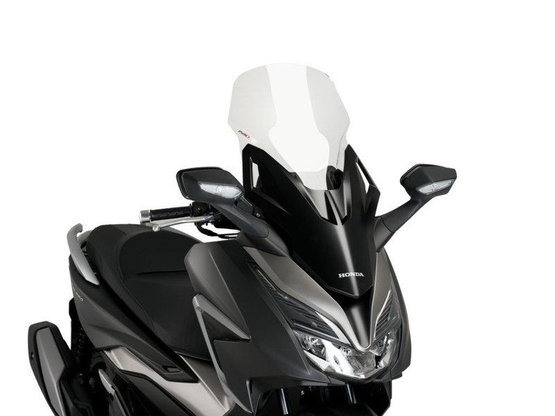 Puig V-Tech Line Touring Screen Clear 9612A