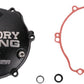 Boyesen Factory Clutch Cover For Yamaha YZ 125 1994-2004 CC-31B
