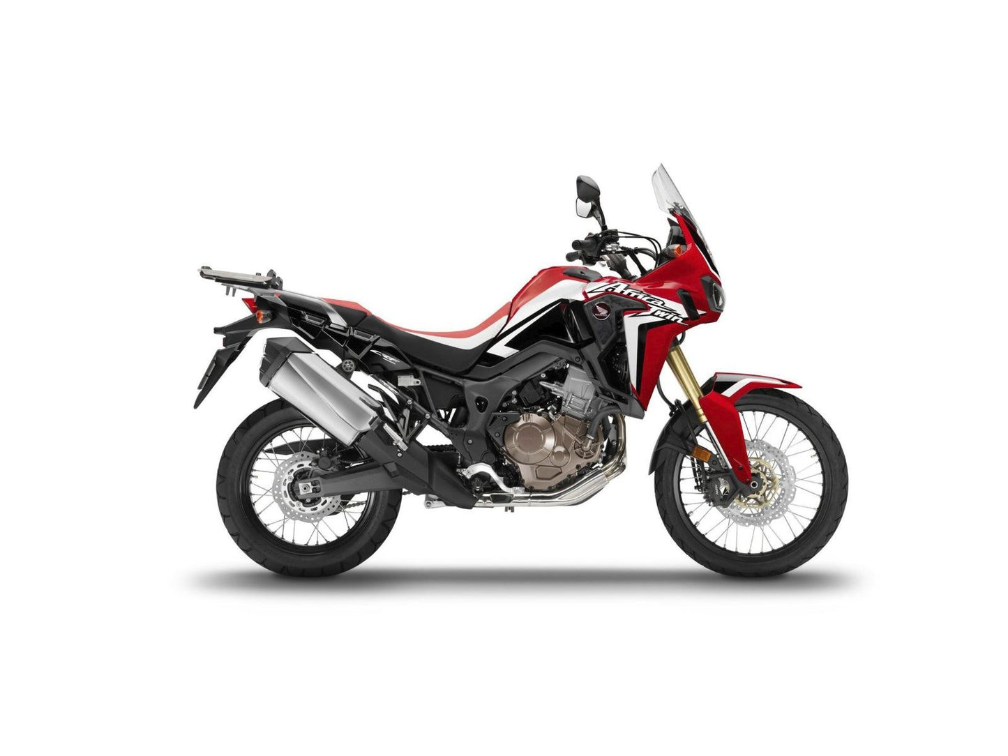 SHAD Top Box Fitting Kit to fit Honda Africa Twin CRF1000L 2016-2025