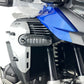WRS Spotlight Protection For BMW R1300GS Adventure Clear Bm107t