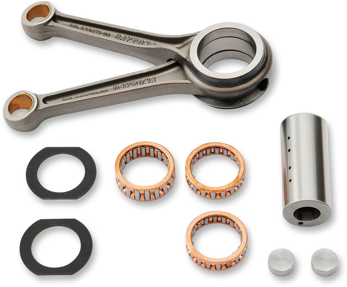 Drag Specialties Connecting Rod Assembly For Harley FLHR 1450 1999-2006 84589