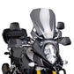 Puig Touring Screen Dark Smoke 017DN