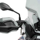Puig Handguard Extension Light Smoke 7318P
