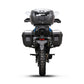 SHAD 3P Pannier Fitting Kit Z0U110IF