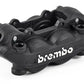 BREMBO P4.32 BRAKE CALIPERS PRIME LINE 100MM FR/L 920997016