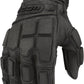 Icon Glove Motorhead3 Ce Black