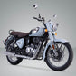 SW-MOTECH SLC Side Carrier Right For Royal Enfield 350  22-25 HTA.41.026.11001