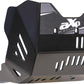AXP Racing Adventure Skid Plate KOVE 800X PRO B AX1780