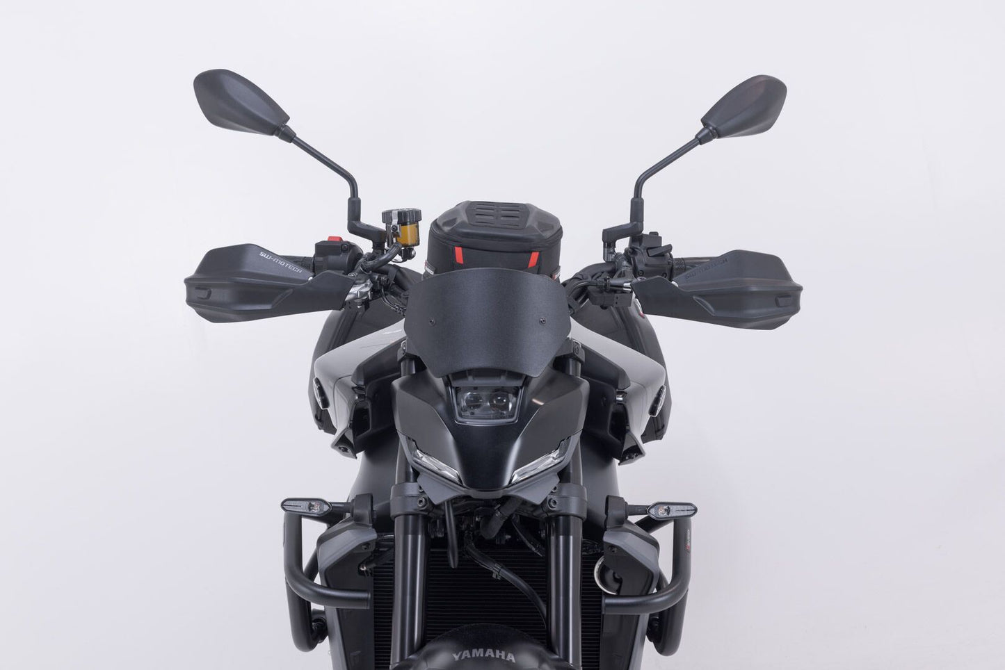 SW MOTECH Handguard Kit Adventure For Yamaha MT-09 23-24  Hdg.00.220.34000/B