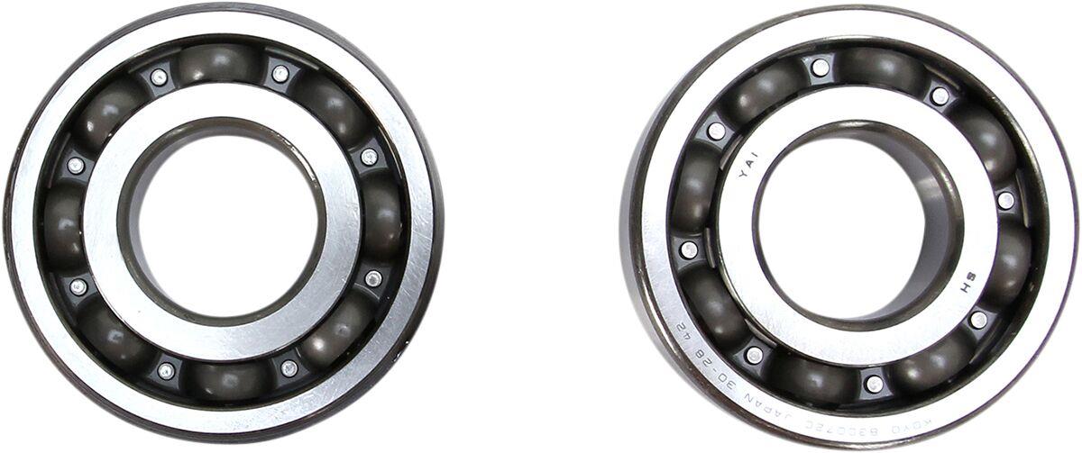 Prox Crankshaft Bearing And Seal Kit For Yamaha WR 450 F 1998-2026 23.CBS24098