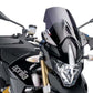 Puig New Generation Touring Screen Dark Smoke 6904U
