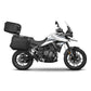 SHAD Top Box Fitting Kit to fit Triumph Tiger Explorer 1200 GT 2022-2025